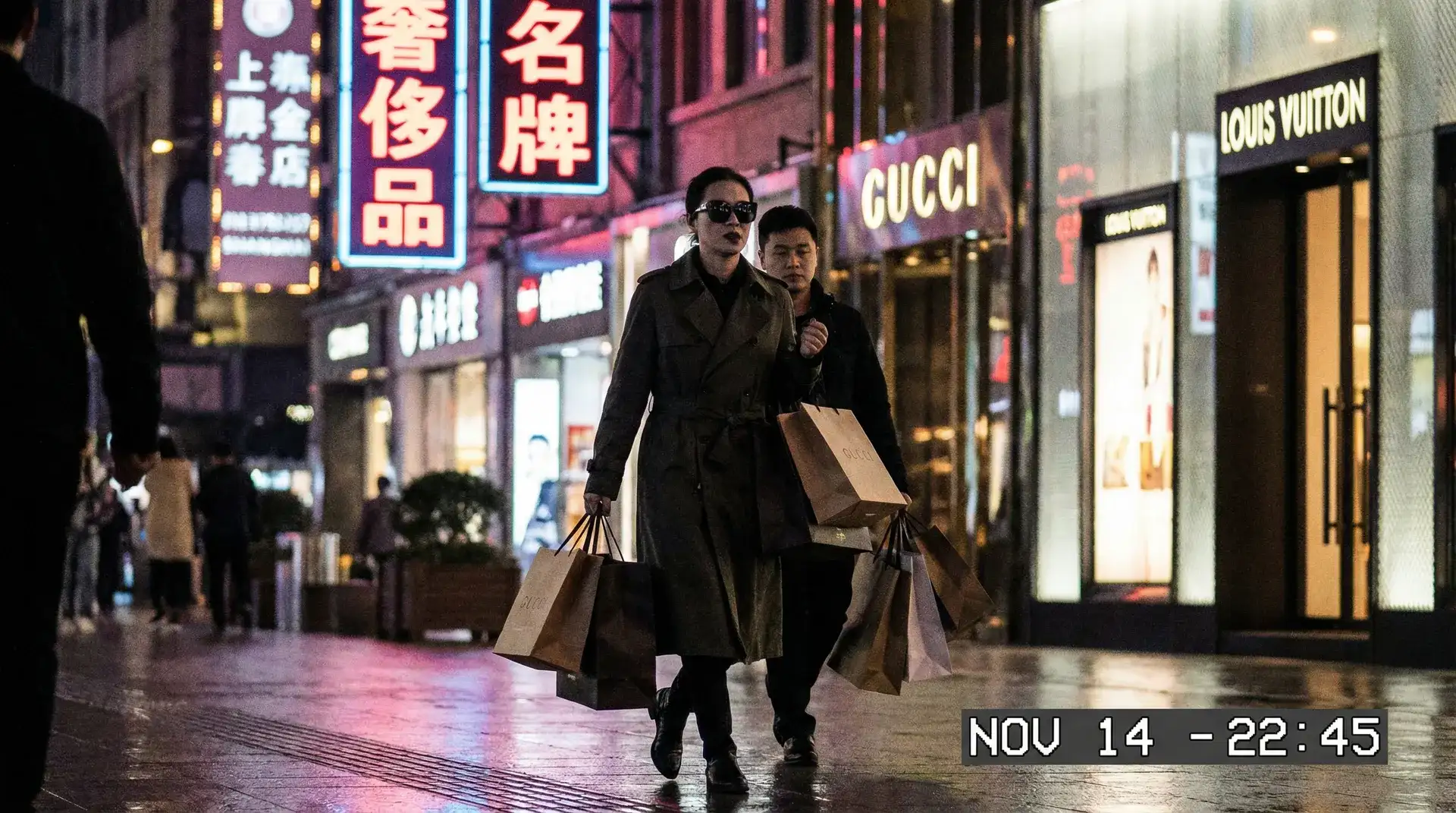 体育生 - 首页精选推荐，发现更多精彩内容 - 奢侈品购物被拍