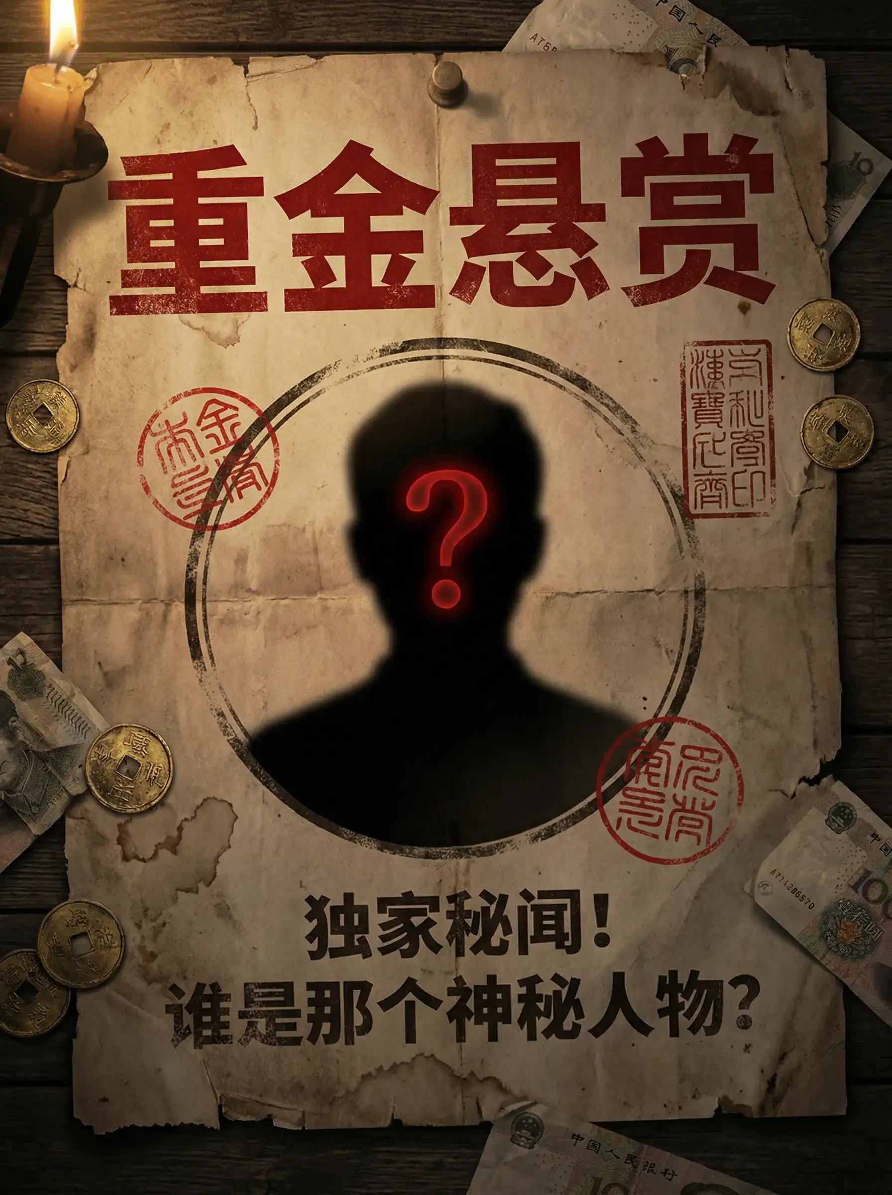 体育生 - 首页精选推荐，发现更多精彩内容 - 重金悬赏线索征集令
